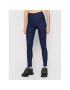 Pepe Jeans Jeggins Kate PL204141 Tmavomodrá Skinny Fit - Pepit.cz