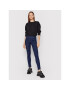 Pepe Jeans Jeggins Kate PL204141 Tmavomodrá Skinny Fit - Pepit.cz