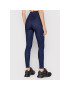 Pepe Jeans Jeggins Kate PL204141 Tmavomodrá Skinny Fit - Pepit.cz