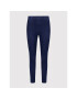 Pepe Jeans Jeggins Kate PL204141 Tmavomodrá Skinny Fit - Pepit.cz