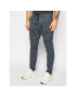 Pepe Jeans Joggers kalhoty GYMDIGO Johnson Knit PM211367 Tmavomodrá Relaxed Fit - Pepit.cz