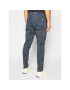 Pepe Jeans Joggers kalhoty GYMDIGO Johnson Knit PM211367 Tmavomodrá Relaxed Fit - Pepit.cz