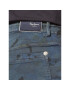 Pepe Jeans Joggers kalhoty GYMDIGO Johnson Knit PM211367 Tmavomodrá Relaxed Fit - Pepit.cz