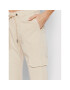 Pepe Jeans Joggers kalhoty New Crusade PL211549 Béžová Relaxed Fit - Pepit.cz