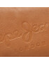 Pepe Jeans Kabelka Bassy23 PL031407 Hnědá - Pepit.cz