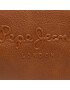 Pepe Jeans Kabelka PL031458 Hnědá - Pepit.cz