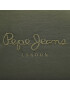 Pepe Jeans Kabelka PL031468 Zelená - Pepit.cz