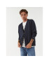 Pepe Jeans Kardigan Andre Cardigan PM702239 Tmavomodrá Regular Fit - Pepit.cz