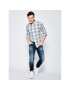 Pepe Jeans Košile Ewan PM306160 Barevná Regular Fit - Pepit.cz