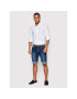 Pepe Jeans Košile Penzance PM307440 Modrá Regular Fit - Pepit.cz