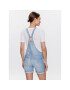 Pepe Jeans Lacláče Abby Fabby PL230445 Modrá Regular Fit - Pepit.cz