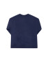 Pepe Jeans Mikina Crew Neck Boys PB580902 Tmavomodrá Regular Fit - Pepit.cz