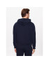 Pepe Jeans Mikina Edward Hoodie PM582381 Tmavomodrá Regular Fit - Pepit.cz