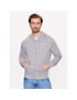 Pepe Jeans Mikina Edward Zip PM582382 Šedá Regular Fit - Pepit.cz