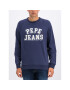 Pepe Jeans Mikina Linus PM581654 Tmavomodrá Regular Fit - Pepit.cz