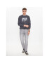 Pepe Jeans Mikina Meelo PM582474 Šedá Regular Fit - Pepit.cz