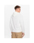 Pepe Jeans Mikina Meier Hoodie PM582482 Bílá Regular Fit - Pepit.cz