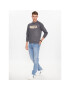 Pepe Jeans Mikina Meier PM582477 Šedá Regular Fit - Pepit.cz