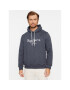 Pepe Jeans Mikina Nouvel Hoodie PM582521 Tmavomodrá Regular Fit - Pepit.cz