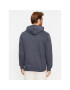 Pepe Jeans Mikina Nouvel Hoodie PM582521 Tmavomodrá Regular Fit - Pepit.cz