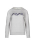 Pepe Jeans Mikina PL580848 Šedá Regular Fit - Pepit.cz