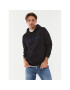 Pepe Jeans Mikina Ryan Hoodie PM582328 Tmavomodrá Regular Fit - Pepit.cz