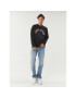 Pepe Jeans Mikina Westend Sweat PM582524 Tmavomodrá Regular Fit - Pepit.cz