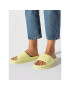 Pepe Jeans Nazouváky Beach Slide W PLS70131 Žlutá - Pepit.cz