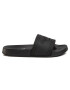 Pepe Jeans Nazouváky Slider Unisex PLS70081 Černá - Pepit.cz