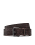 Pepe Jeans Pánský pásek Bertrand Belt PM020982 Hnědá - Pepit.cz