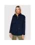 Pepe Jeans Parka Arizona PL402065 Tmavomodrá Regular Fit - Pepit.cz