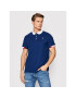 Pepe Jeans Polokošile Felix PM541833 Tmavomodrá Regular Fit - Pepit.cz