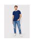 Pepe Jeans Polokošile Felix PM541833 Tmavomodrá Regular Fit - Pepit.cz