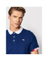 Pepe Jeans Polokošile Felix PM541833 Tmavomodrá Regular Fit - Pepit.cz