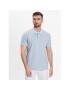 Pepe Jeans Polokošile Oliver Gd PM541983 Modrá Regular Fit - Pepit.cz