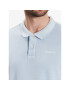 Pepe Jeans Polokošile Oliver Gd PM541983 Modrá Regular Fit - Pepit.cz