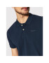 Pepe Jeans Polokošile Vincent PM541824 Tmavomodrá Slim Fit - Pepit.cz