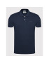 Pepe Jeans Polokošile Vincent PM541824 Tmavomodrá Slim Fit - Pepit.cz