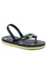 Pepe Jeans Sandály Beach Palms Boy K PBS70052 Tmavomodrá - Pepit.cz