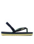 Pepe Jeans Sandály Beach Palms Boy K PBS70052 Tmavomodrá - Pepit.cz