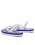 Pepe Jeans Sandály Peach Stars Kids PGS70044 Bílá - Pepit.cz