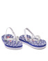 Pepe Jeans Sandály Peach Stars Kids PGS70044 Bílá - Pepit.cz