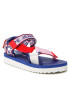 Pepe Jeans Sandály Pool Multi Girl PGS90178 Tmavomodrá - Pepit.cz