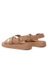 Pepe Jeans Sandály Summer Block PLS90578 Béžová - Pepit.cz