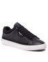 Pepe Jeans Sneakersy Bary Smart PMS30881 Černá - Pepit.cz