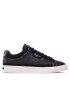 Pepe Jeans Sneakersy Bary Smart PMS30881 Černá - Pepit.cz