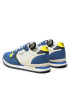 Pepe Jeans Sneakersy Brit Boy Heritage PBS30551 Modrá - Pepit.cz