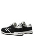 Pepe Jeans Sneakersy Brit Man Heritage PMS30924 Černá - Pepit.cz