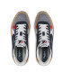 Pepe Jeans Sneakersy Brit Man Heritage PMS30925 Tmavomodrá - Pepit.cz