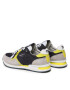 Pepe Jeans Sneakersy Brit Man Print PMS30923 Tmavomodrá - Pepit.cz